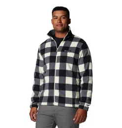 Outdoorjacke Herren Fleecejacke STEENS MOUNTAIN (1-St)