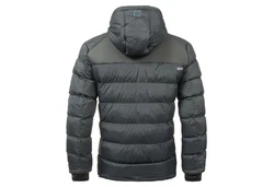 Geographical Norway Herren Winterjacke Beachwood Dunkelblau/Blau/Grau/Dunkelgrau/Dunkelgrün