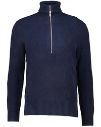 Drykorn Strickpullover Herren Troyer MANUELO 10