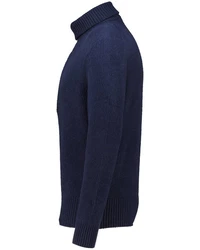 Drykorn Strickpullover Herren Troyer MANUELO 10