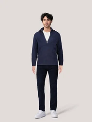 Drykorn Strickpullover Herren Troyer MANUELO 10