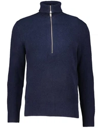 Drykorn Strickpullover Herren Troyer MANUELO 10