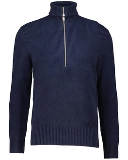 Drykorn Strickpullover Herren Troyer MANUELO 10