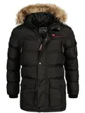Geographical Norway Winterjacken image