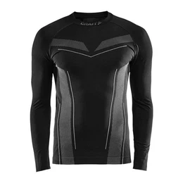 Funktionsunterhemd Pro Control Seamless Jersey (1-St) mit schnelltrocknenden Fasern
