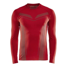 Funktionsunterhemd Pro Control Seamless Jersey (1-St) mit schnelltrocknenden Fasern