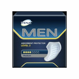 Slip Men Level 2 20Uds