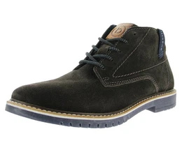 Herren Schnrboots Schnrstiefel