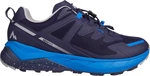 McKINLEY Ux.-Wander-Schuh Montmania II AQX NAVY DARK/BLAU ROYAL