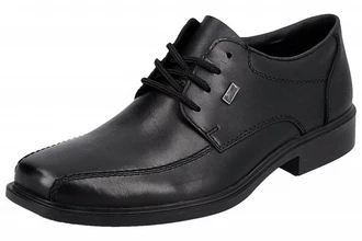 Rieker Schnürschuh mit Rieker-Tex-Ausstattung