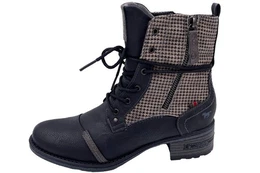 1229-510-9 Schnrboots