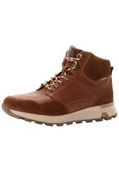 camel active Schnürstiefel (55DIF06-142-300) Braun/Beige