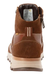 camel active Schnürstiefel (55DIF06-142-300) Braun/Beige