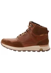 camel active Schnürstiefel (55DIF06-142-300) Braun/Beige