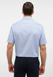 Eterna Kurzarmhemd COMFORT FIT NON IRON 