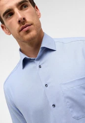 Eterna Kurzarmhemd COMFORT FIT NON IRON 