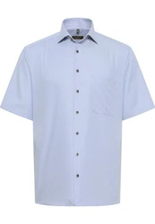 Eterna Kurzarmhemd COMFORT FIT NON IRON 