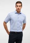 Eterna Kurzarmhemd COMFORT FIT NON IRON 