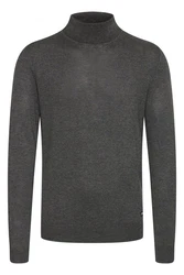 Blend Rollkragenpullover BLEND BHMWEDAT BHMWEDAT