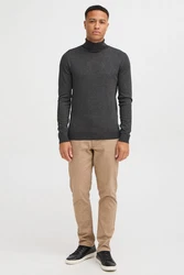 Blend Rollkragenpullover BLEND BHMWEDAT BHMWEDAT