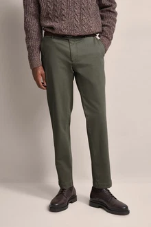 bugatti Stoffhose bugatti Stoffhose