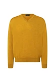 MAERZ Muenchen Pullover Gelb