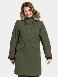 Funktionsjacke