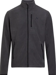 McKINLEY Fleecejacke He.-Fleece-Jacke Coari IV M dunkelbraun