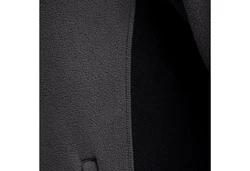 McKINLEY Fleecejacke He.-Fleece-Jacke Coari IV M dunkelbraun