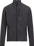 McKINLEY Fleecejacke He.-Fleece-Jacke Coari IV M dunkelbraun