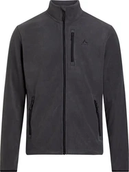 McKINLEY Fleecejacke He.-Fleece-Jacke Coari IV M dunkelbraun