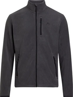 McKINLEY Fleecejacke He.-Fleece-Jacke Coari IV M