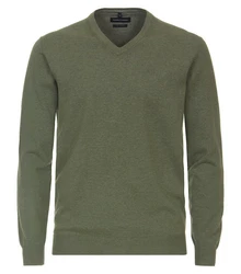 CASAMODA Pullover Uni 