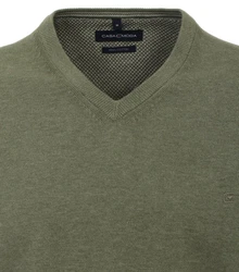 CASAMODA Pullover Uni 