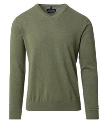 CASAMODA Pullover Uni 