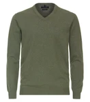 CASAMODA Pullover Uni 