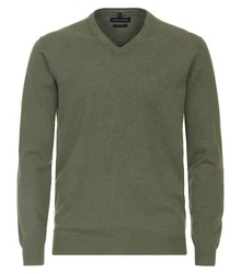 CASAMODA Pullover Uni 