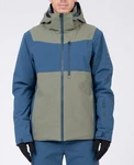 Sun Valley Anorak SKI JKT blau