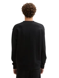 TOM TAILOR Denim Sweatshirt Pullover 