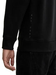 TOM TAILOR Denim Sweatshirt Pullover 