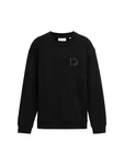 TOM TAILOR Denim Sweatshirt Pullover 