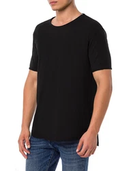RedBridge T-Shirt Basic Schwarz