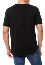 RedBridge T-Shirt Basic Schwarz