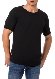 T-Shirt Red Bridge Herren T-Shirt Basic