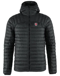 Fjällräven Herrenjacke Expedition Lätt Schwarz/Rot/Rosa/Dunkelgrün/Grau/Lila