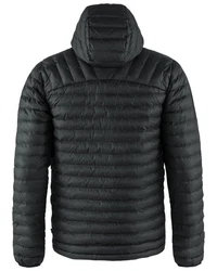 Fjällräven Herrenjacke Expedition Lätt Schwarz/Rot/Rosa/Dunkelgrün/Grau/Lila
