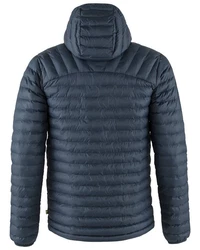 Fjällräven Herrenjacke Expedition Lätt Blau/Dunkelblau/Hellblau