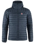 Fjällräven Herrenjacke Expedition Lätt Blau/Dunkelblau/Hellblau