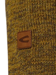 camel active Strickmode 