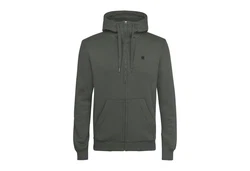 G-STAR Sweatshirt/Sweatjacke 'Premium Core' 